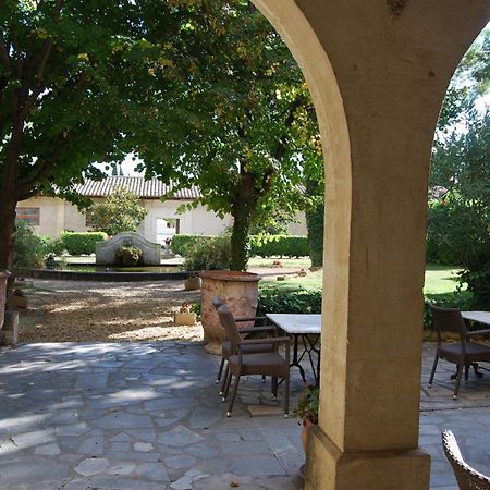 Domaine Du Grand Malherbes Эмарг Удобства фото