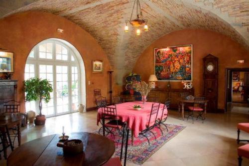 Domaine Du Grand Malherbes Эмарг Экстерьер фото
