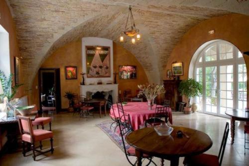 Domaine Du Grand Malherbes Эмарг Экстерьер фото